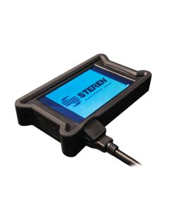 Steren BL-526-105 HDMI Cable And Display Tester AVA Audio Video Assurance 1080p Full Color