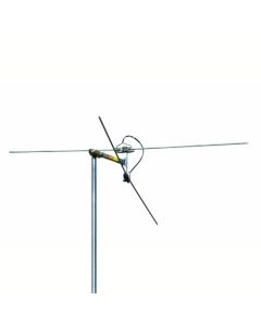 Eagle OmniDirectional FM Outdoor Antenna Suburban Designed For Signals in All Directions Rooftop Local Off-Air Digital Stereo Reception Aerial