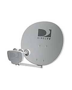 Directv 18-Inch Satellite Dish Antenna 