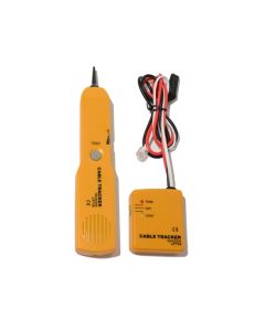 LOGICO LT710 Tone Generator and Probe Tester Kit Tracker Wire Cable Network