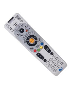 DirecTV RC66RX Remote Control Universal 4 Component IR / RF, Part # RC66RX